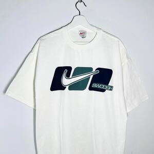 Vintage 90’s Nike “Swoosh” T-Shirt